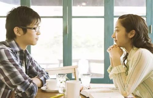 揭秘科学恋爱技巧：如何用三个关键策略让TA对你一见钟情？