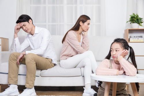 婚姻家庭观察｜离婚后被迫同居三年：如何化解"最熟悉的陌生人"困局？