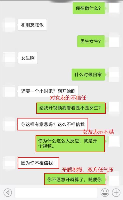 分手挽回中的联系频率揭秘:多久联系一次最合适?
